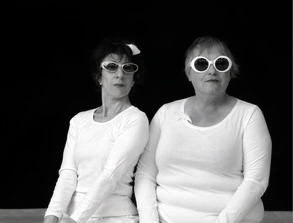 La mouche, l’archange