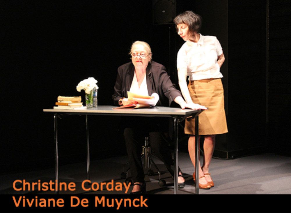 Le départ des reines