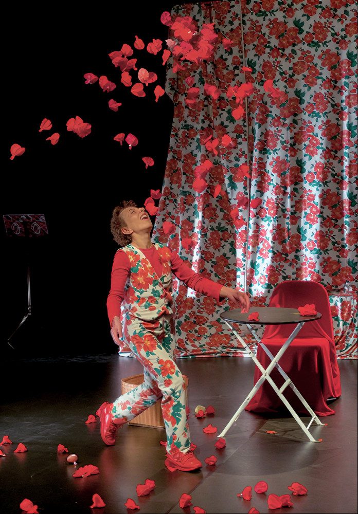 Rosaé